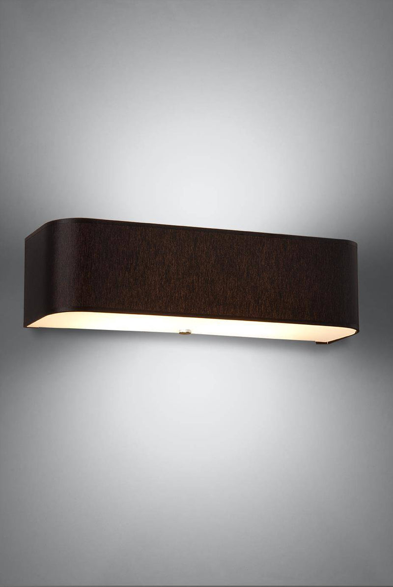 Vägglampa LOKKO Svart | SL.0778 | Svetrend