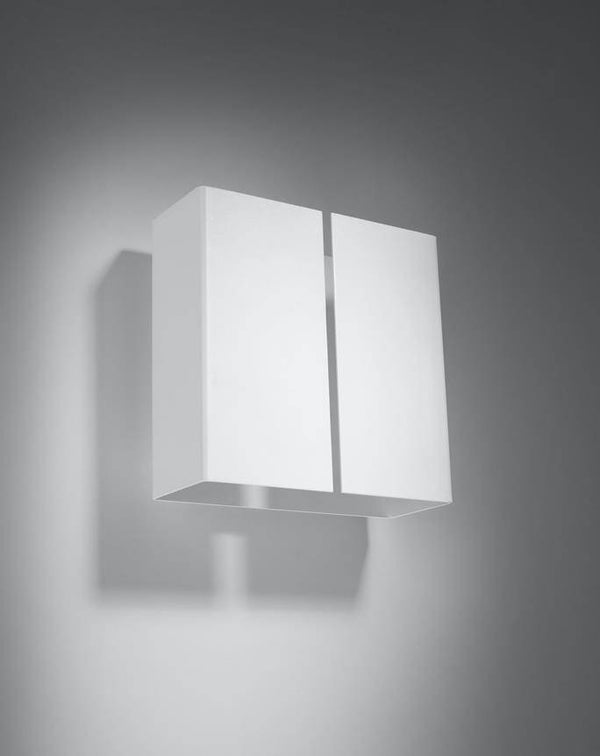 Vägglampa LINEA | SL.0375 | Svetrend