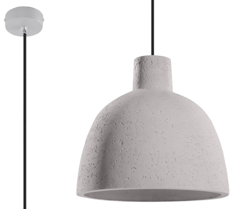 Taklampa DAMASO | SL.0281 | Svetrend