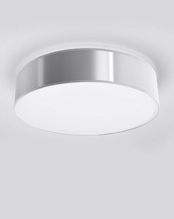 Taklampa ARENA gray | SL.0128 | Svetrend