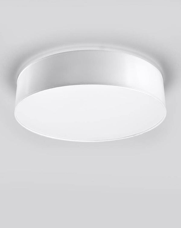 Taklampa ARENA Vit | SL.0129 | Svetrend