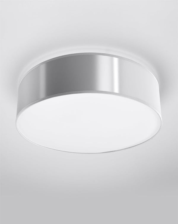 Taklampa ARENA 35 grey | SL.0116 | Svetrend