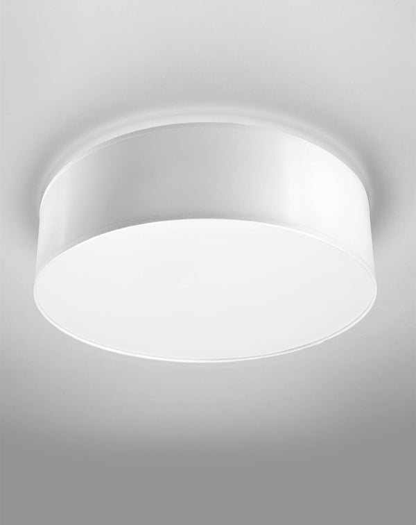 Taklampa ARENA 35 Vit | SL.0117 | Svetrend