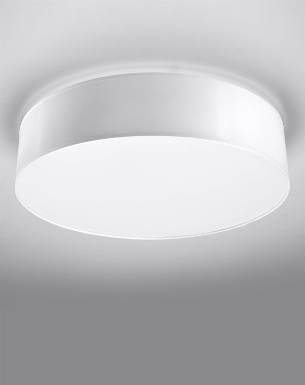 Taklampa ARENA 45 Vit | SL.0120 | Svetrend