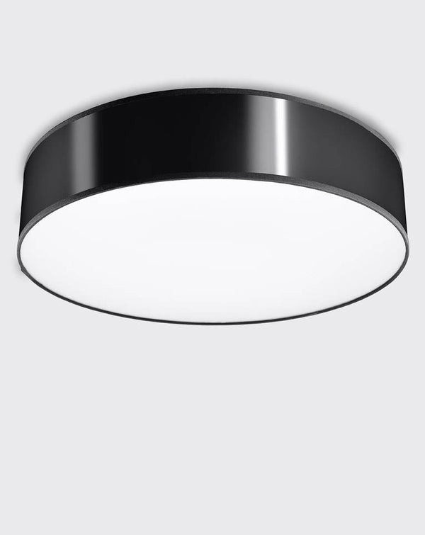 Taklampa ARENA 55 Svart | SL.0917 | Svetrend