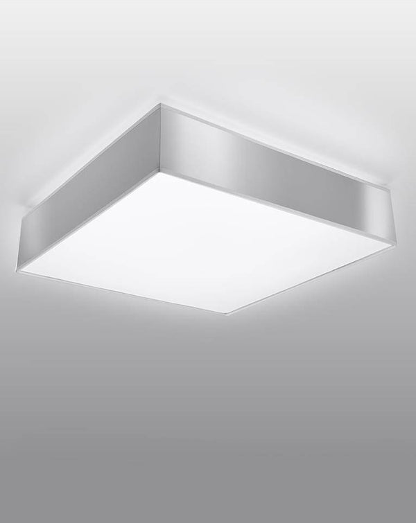 Taklampa HORUS gray | SL.0143 | Svetrend