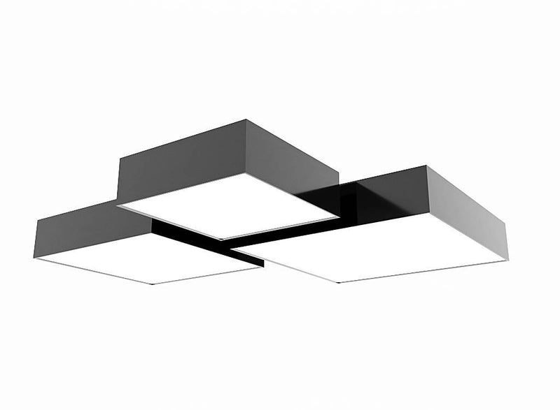 Taklampa HORUS 35 Svart | SL.0136 | Svetrend