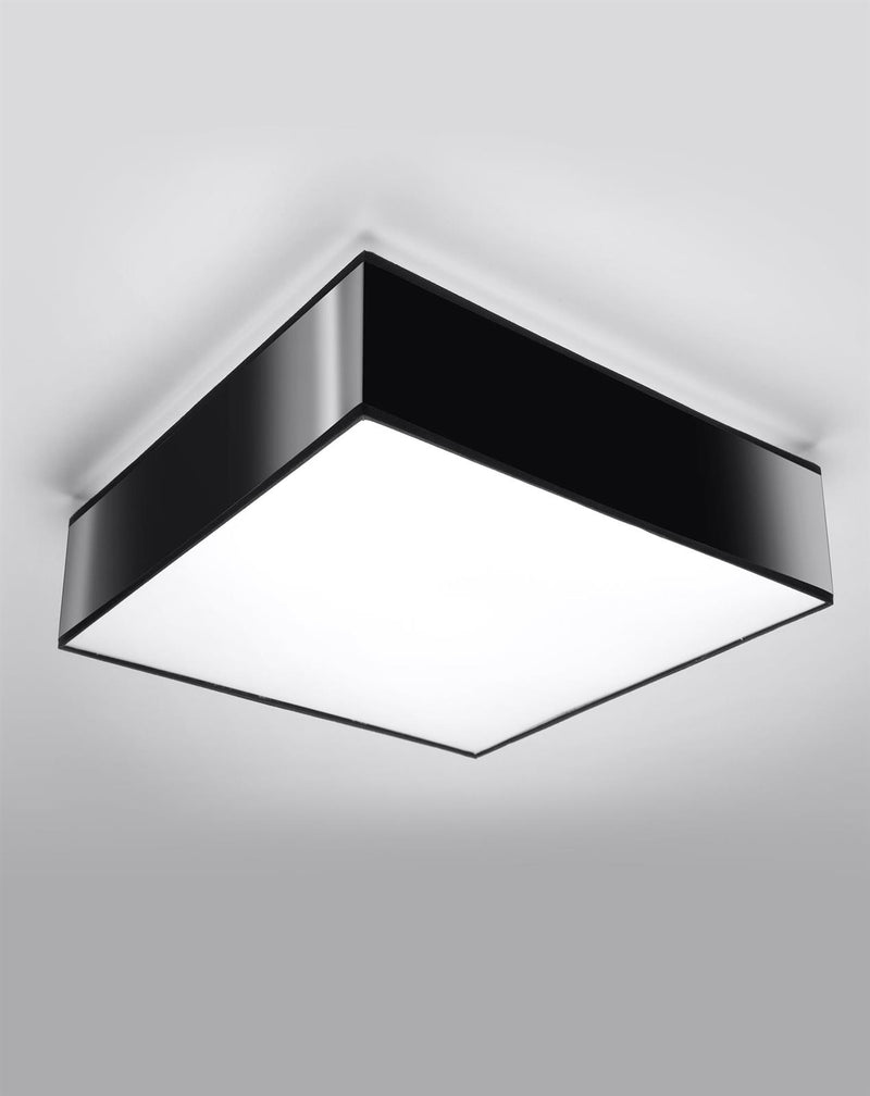 Taklampa HORUS 35 Svart | SL.0136 | Svetrend