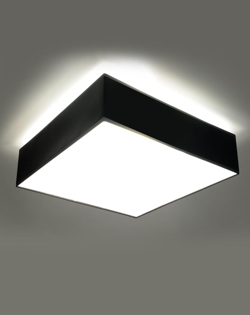 Taklampa HORUS 35 Svart | SL.0136 | Svetrend