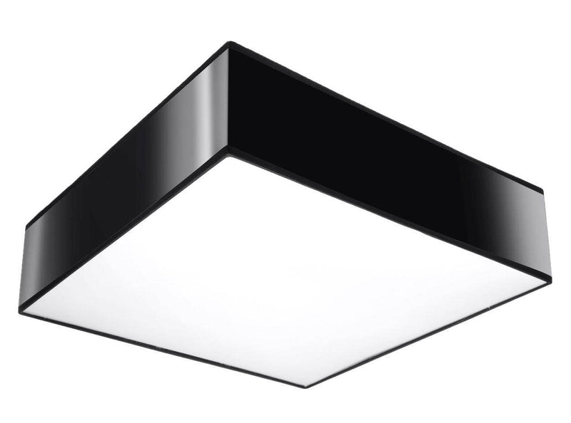 Taklampa HORUS 35 Svart | SL.0136 | Svetrend