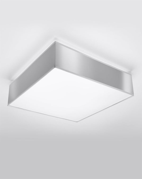 Taklampa HORUS 35 grey | SL.0137 | Svetrend