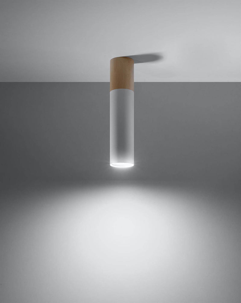 Taklampa PABLO Vit | SL.0631 | Svetrend