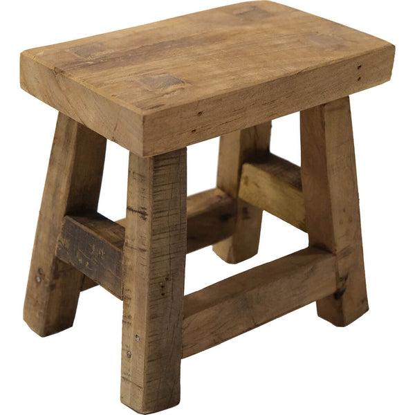 Nordic mini stool