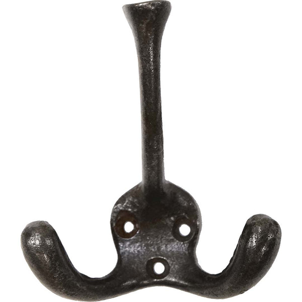 Umut iron hook with 3 hooks