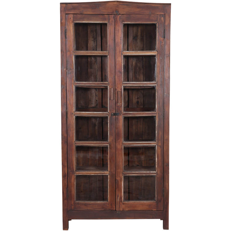 Large beautiful display cabinet