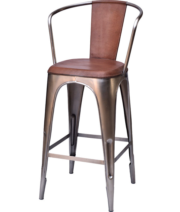 LIVING bar stool