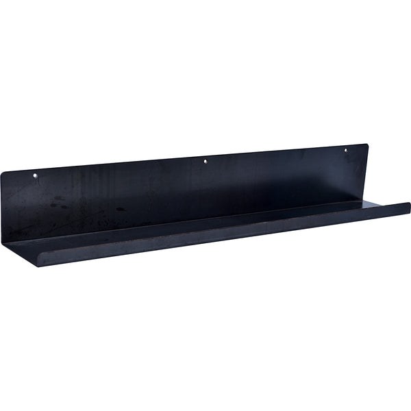 Gorm iron shelf - 70 cm