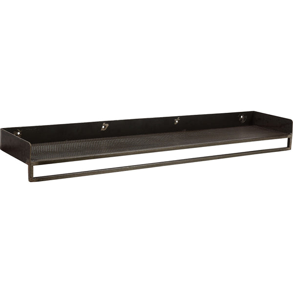 Mace iron shelf - L