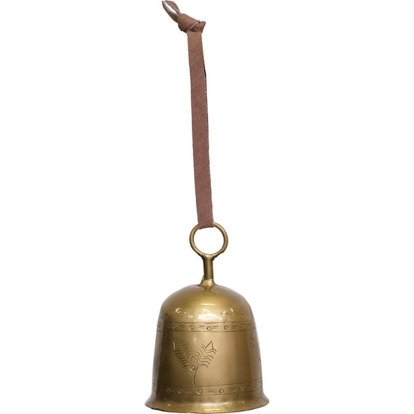 Jingle decorative bell