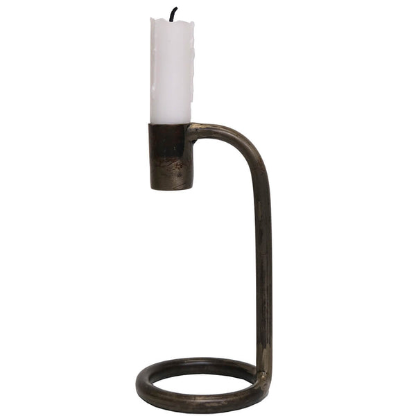 Sam candlestick - small