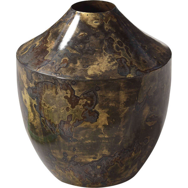 Boston vase