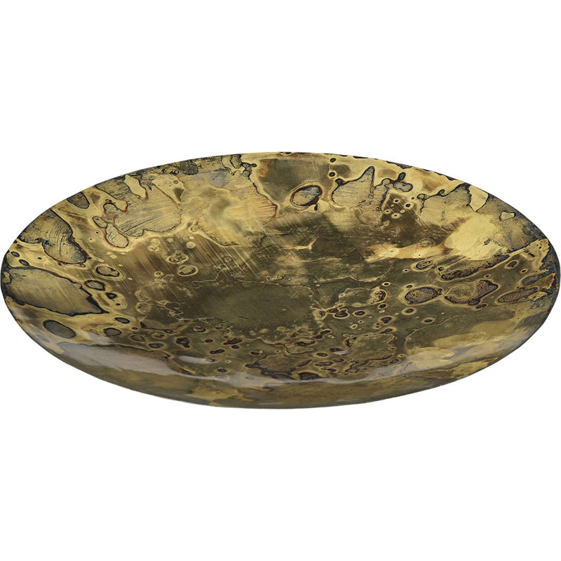 Boston decorative platter  - S