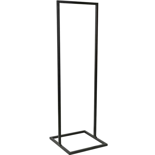 Cliff clothes rack with simple lines - small