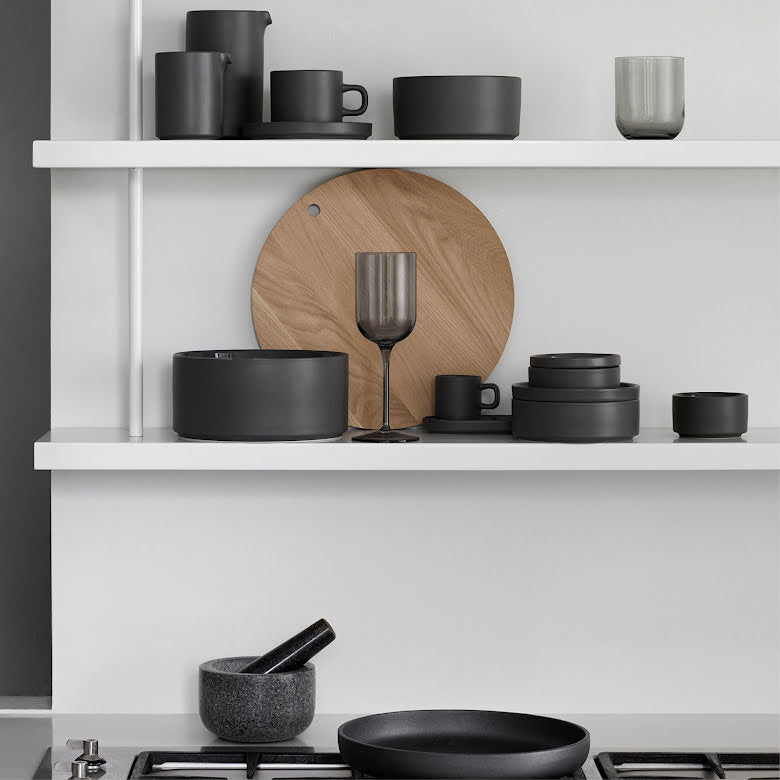 Skål, Pewter, PILAR | 63987 | Svetrend