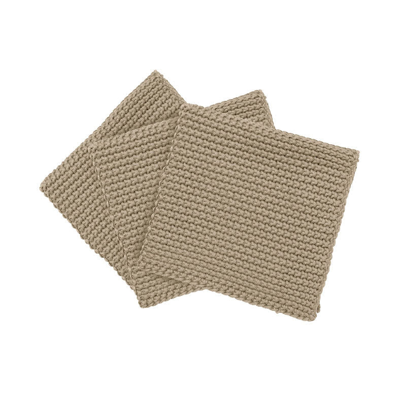 WIPE PERLA Disktrasa 3-pack Nomad | 64234 | Svetrend